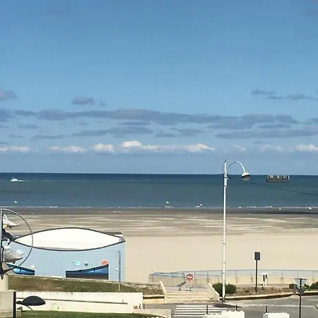 De La Matelote Face 4 Personnes Boulogne-sur-Mer