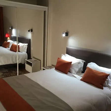 公寓 De La Matelote Face 4 Personnes 滨海布洛涅