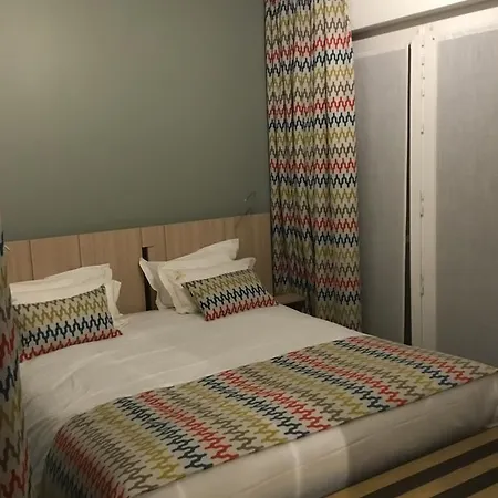 De La Matelote Face 4 Personnes