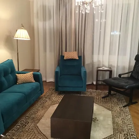 De La Matelote Face 4 Personnes Apartment Boulogne-sur-Mer