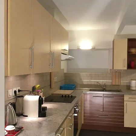 Apartment De La Matelote Face 4 Personnes